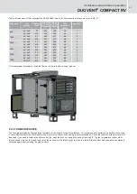 Предварительный просмотр 30 страницы S&P DUOVENT COMPACT RV Series Manual