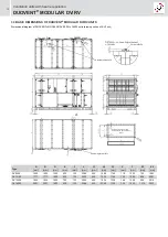 Предварительный просмотр 10 страницы S&P DUOVENT MODULAR DV Instruction Manual