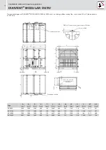 Предварительный просмотр 12 страницы S&P DUOVENT MODULAR DV Instruction Manual