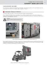 Предварительный просмотр 15 страницы S&P DUOVENT MODULAR DV Instruction Manual