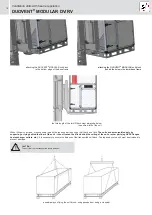 Предварительный просмотр 16 страницы S&P DUOVENT MODULAR DV Instruction Manual