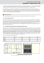 Предварительный просмотр 17 страницы S&P DUOVENT MODULAR DV Instruction Manual