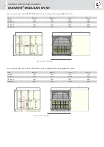 Предварительный просмотр 18 страницы S&P DUOVENT MODULAR DV Instruction Manual