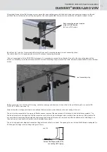 Предварительный просмотр 21 страницы S&P DUOVENT MODULAR DV Instruction Manual