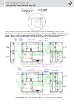 Предварительный просмотр 22 страницы S&P DUOVENT MODULAR DV Instruction Manual