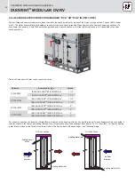 Предварительный просмотр 26 страницы S&P DUOVENT MODULAR DV Instruction Manual