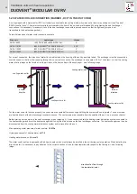 Предварительный просмотр 28 страницы S&P DUOVENT MODULAR DV Instruction Manual