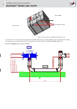 Предварительный просмотр 30 страницы S&P DUOVENT MODULAR DV Instruction Manual