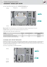 Предварительный просмотр 32 страницы S&P DUOVENT MODULAR DV Instruction Manual