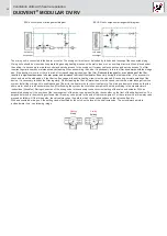 Предварительный просмотр 34 страницы S&P DUOVENT MODULAR DV Instruction Manual