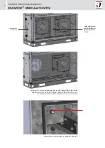 Предварительный просмотр 42 страницы S&P DUOVENT MODULAR DV Instruction Manual