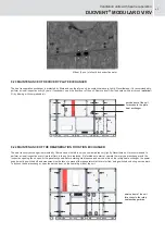 Предварительный просмотр 43 страницы S&P DUOVENT MODULAR DV Instruction Manual