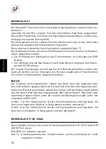 Предварительный просмотр 29 страницы S&P EB HT Series Instructions Manual