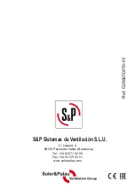 Предварительный просмотр 53 страницы S&P EBB-S Manual