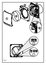 Предварительный просмотр 3 страницы S&P EcoAIR DESIGN Series Manual