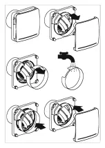 Предварительный просмотр 4 страницы S&P EcoAIR DESIGN Series Manual