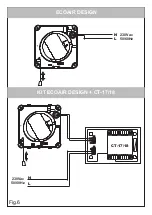 Предварительный просмотр 9 страницы S&P EcoAIR DESIGN Series Manual