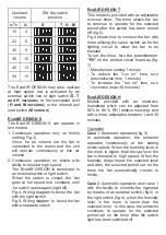 Предварительный просмотр 16 страницы S&P EcoAIR DESIGN Series Manual