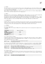 Preview for 19 page of S&P ECOWATT PLUS CRHB 400 N Manual