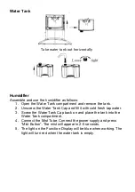 Предварительный просмотр 6 страницы S&P Elektra comfort Instruction Manual