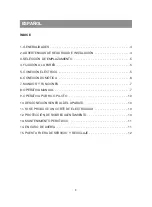 Preview for 3 page of S&P EMIDRY-D Installation Manual And Instructions For Use