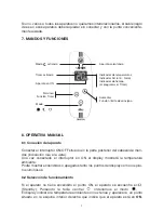 Preview for 7 page of S&P EMIDRY-D Installation Manual And Instructions For Use