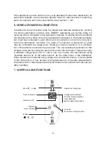 Предварительный просмотр 16 страницы S&P EMIDRY-D Installation Manual And Instructions For Use