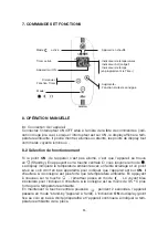 Preview for 25 page of S&P EMIDRY-D Installation Manual And Instructions For Use