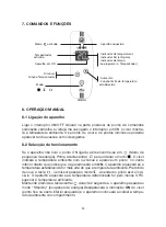 Preview for 34 page of S&P EMIDRY-D Installation Manual And Instructions For Use