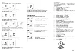 Preview for 2 page of S&P Envirosense ES24V Installation & Operation Manual