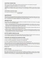 Preview for 5 page of S&P GE-350 N Instruction On Mounting And Use