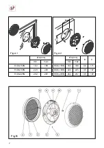 Preview for 2 page of S&P HCM-150N Manual