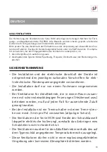 Preview for 13 page of S&P HCM-150N Manual