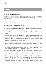 Preview for 20 page of S&P HCM-150N Manual