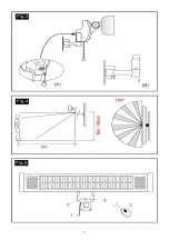 Preview for 4 page of S&P HE-1800 PD Manual