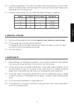 Preview for 11 page of S&P HE3 Series Manual