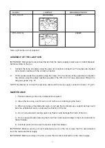 Предварительный просмотр 19 страницы S&P HTD-130 MR Installation Manual And Operating Instructions