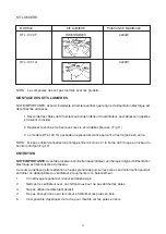 Предварительный просмотр 26 страницы S&P HTD-130 MR Installation Manual And Operating Instructions