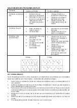 Предварительный просмотр 27 страницы S&P HTD-130 MR Installation Manual And Operating Instructions