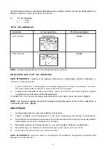 Предварительный просмотр 32 страницы S&P HTD-130 MR Installation Manual And Operating Instructions