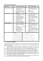 Предварительный просмотр 33 страницы S&P HTD-130 MR Installation Manual And Operating Instructions