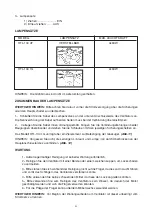 Предварительный просмотр 45 страницы S&P HTD-130 MR Installation Manual And Operating Instructions