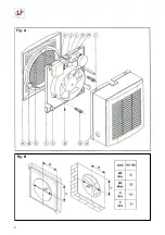 Предварительный просмотр 2 страницы S&P HV-150 A Manual