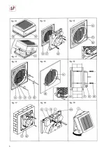 Предварительный просмотр 4 страницы S&P HV-150 A Manual