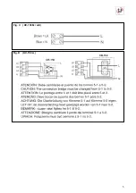 Предварительный просмотр 5 страницы S&P HV-150 A Manual