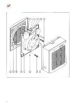 Предварительный просмотр 2 страницы S&P HV-RC Series Manual