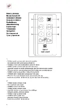 Предварительный просмотр 6 страницы S&P HV-RC Series Manual