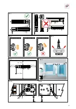 Preview for 3 page of S&P INFRARED-125 Manual