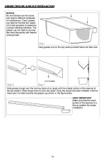 Предварительный просмотр 10 страницы S&P JENcoFAN EO Installation, Operation And Maintenance Manual