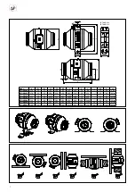 Preview for 2 page of S&P JETLINE Series Instruction Manual